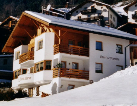 apart val sinestra apartments kappl winter