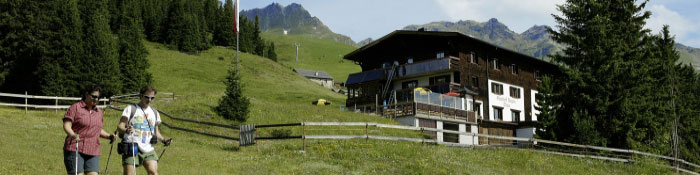 head sommer wandern apartment kappl paznaun