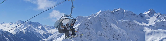 head skiurlaub apartment kappl paznaun